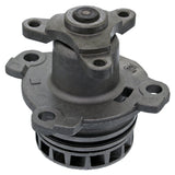Water Pump - Nissan by Febi 2101000Q0C-FEB