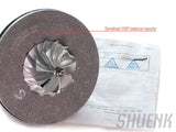 Shuenk N55+ S600 Turbo Upgrade (Electrotonic Wastegate) by Shuenk N55+S600-EWG