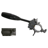 Steering Column Switch Assembly - Mercedes by Febi 0005452210-FEB