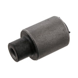 Control Arm Bushing - Alfa Romeo by Febi 50509339-FEB2