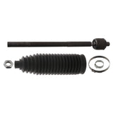 Inner Tie Rod with Steering Boot Set - Volvo by Febi 31280409-FEB