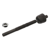 Inner Tie Rod with Nut - BMW/MINI by Febi 32106778547-FEB