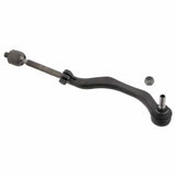 Tie Rod with Tie Rod End & Lock Nut - MINI by Febi 32106778548-FEB
