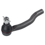 Tie Rod End with Castle Nut & Cotter Pin - Toyota by Febi 4504609570-FEB