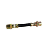 Brake Hose Rear Left Inner - BMW E3X 525 528i M5 630i 540i 740i 750i 840Ci | 34321162616