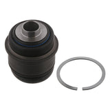Control Arm Bushing with Circlip - BMW/MINI by Febi 33326770985-FEB