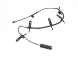 Brake Pad Wear Sensor Front - MINI Cooper Base S JCW R50 R52 R53 | 34356778175