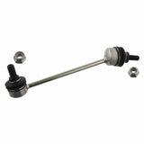 Stabiliser Link with Lock Nuts - Land Rover by Febi RBM100170-FEB
