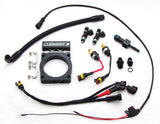 Shuenk N55+ S600 Turbo Upgrade (Electrotonic Wastegate) by Shuenk N55+S600-EWG
