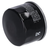 Oil Filter - Mercedes by Febi 1321800010-FEB
