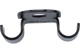 Parking Brake Cable Bracket - BMW by URO Premium 34406854898PRM-URP