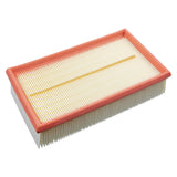 Air Filter - Nissan by Febi 1654600Q2M-FEB