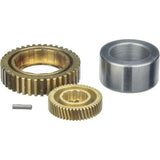Parking Brake Actuator Gear Kit - BMW