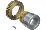 Parking Brake Actuator Gear Kit - BMW by URO Premium 34436862906PRM-URP