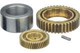 Parking Brake Actuator Gear Kit - BMW by URO Premium 34436862906PRM-URP