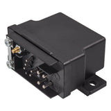 Preheating Relay - Mercedes by Febi 0065458832-FEB