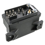 Preheating Relay - Mercedes by Febi 0075451632-FEB