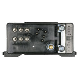 Preheating Relay - Mercedes by Febi 0075451632-FEB