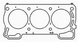 Cometic Subaru EZ30D mk I .045in MLS Cylinder Head Gasket - 90mm Bore - LHS by Cometic CGS-C5861-045