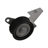 Idler Pulley - BMW/MINI by Febi 11287511474-FEB