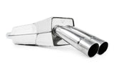 Eisenmann Performance Exhaust - BMW / E34 / 540i