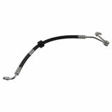 Power Steering Hose Impeller Pump For Steering Box - Mercedes by Febi 2024661481-FEB