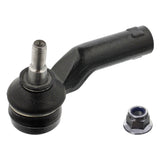 Tie Rod End with Nut - Mazda by Febi 34480-FEB