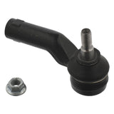 Tie Rod End with Nut - Mazda by Febi 34481-FEB
