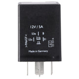 Relay For Pausing - VW/Audi by Febi 191955531-FEB