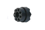 ABS Hydraulic Assembly Mount | 34511162818