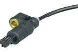 ABS Speed Sensor - BMW by URO Parts 34521163027-URP