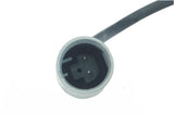ABS Speed Sensor - BMW by URO Parts 34521182076-URP