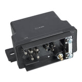 Preheating Relay - Mercedes by Febi 0015450532-FEB