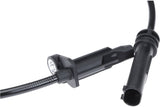 ABS Speed Sensor - BMW/MINI / 1.5T / F54 / F56 / F60 / F48 / F39 / X1 / X2 by URO Parts 34526858466-URP
