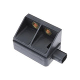 Yaw Sensor (Rotational Speed Sensor) - BMW