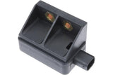 Yaw Sensor (Rotational Speed Sensor) - BMW by URO Parts 34526864094-URP