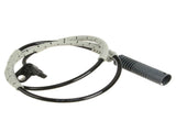 Rear ABS Wheel Speed Sensor Fits Left Right BMW E8x M Coupe 135i E9x M3 328i 330i 335i 335is | 34526870077