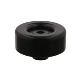 Idler Pulley For Auxiliary Belt - Porsche by Febi 99610211850-FEB