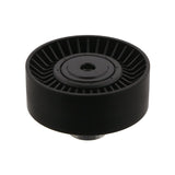 Idler Pulley For Auxiliary Belt - Porsche by Febi 99710211900-FEB