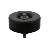 Idler Pulley For Auxiliary Belt - Porsche by Febi 99611501571-FEB