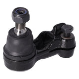 Tie Rod End with Nut - Land Rover by Febi QJB100230-FEB
