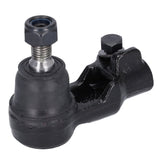 Tie Rod End with Nut - Land Rover by Febi QJB100220-FEB