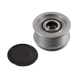 Alternator Pulley with Lid - VW/Audi by Febi 34547-FEB