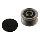 Alternator Pulley with Lid - VWAudi | 021903016