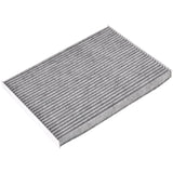 Cabin Filter - Nissan by Febi 27277EN000-FEB