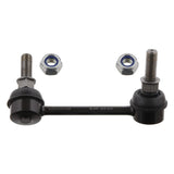 Stabiliser Link with Lock Nuts - Nissan by Febi 562611AA0A-FEB