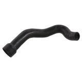 Charger Intake Hose - Mercedes by Febi 9015281882-FEB