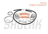 Shuenk N55+ S600 Turbo Upgrade (Electrotonic Wastegate) by Shuenk N55+S600-EWG