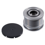 Alternator Pulley with Lid - VWAudi | 03G903119B
