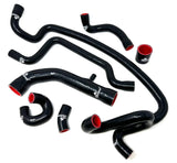 CAtuned CAtuned Cooling Hose Kit - BMW / E34 S38 M5 CAM5